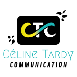 Logo Celine Tardy formation et communication